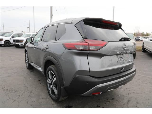2023 Nissan Rogue SL (Stk: PR14985) in Windsor - Image 4 of 31