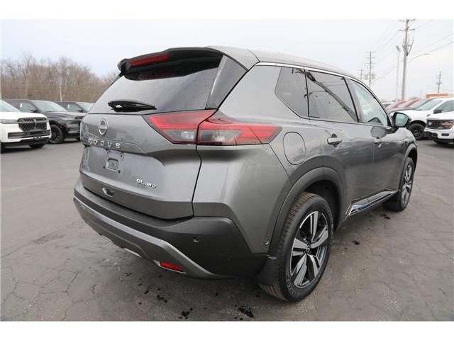 2023 Nissan Rogue SL (Stk: PR14985) in Windsor - Image 6 of 31