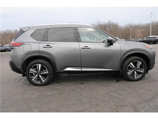 2023 Nissan Rogue SL (Stk: PR14985) in Windsor - Image 7 of 31