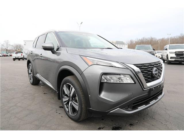2023 Nissan Rogue SL (Stk: PR14985) in Windsor - Image 9 of 31