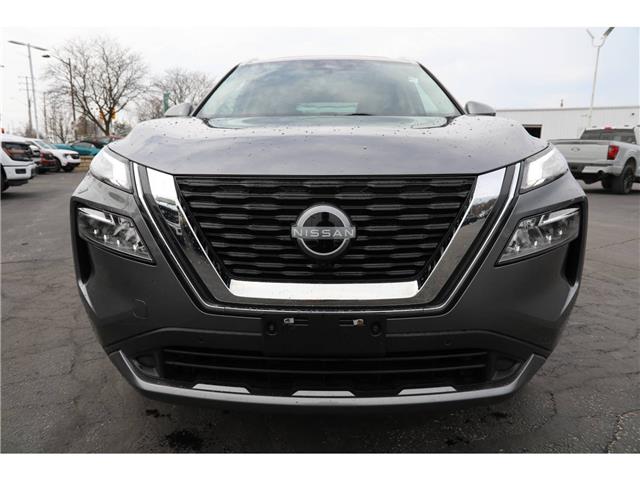 2023 Nissan Rogue SL (Stk: PR14985) in Windsor - Image 10 of 31