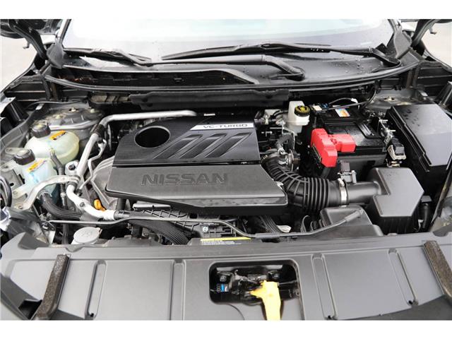 2023 Nissan Rogue SL (Stk: PR14985) in Windsor - Image 11 of 31