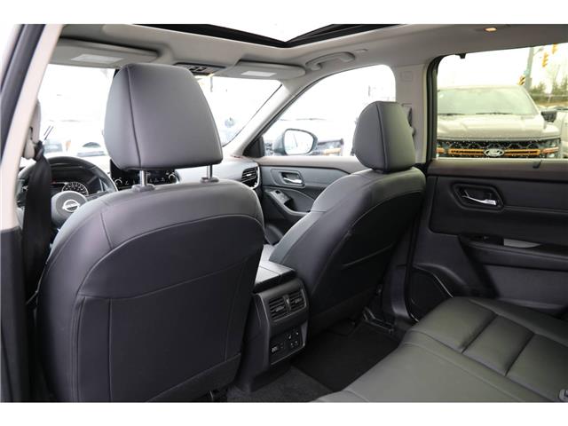 2023 Nissan Rogue SL (Stk: PR14985) in Windsor - Image 14 of 31