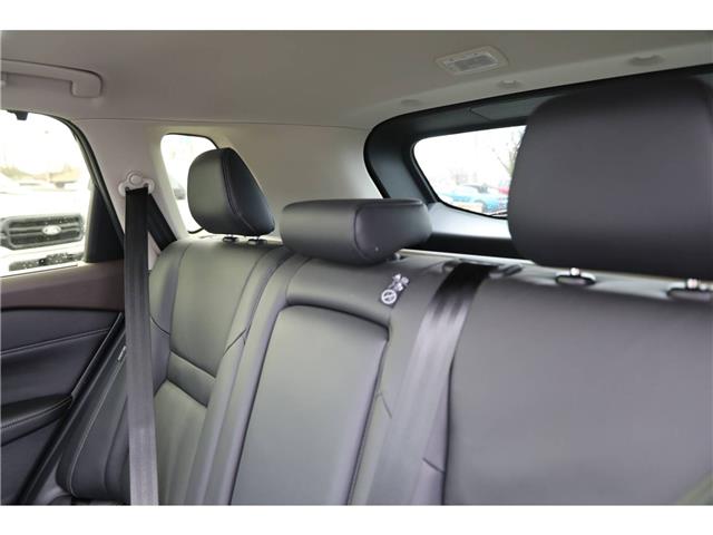 2023 Nissan Rogue SL (Stk: PR14985) in Windsor - Image 15 of 31