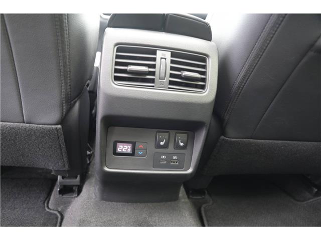 2023 Nissan Rogue SL (Stk: PR14985) in Windsor - Image 16 of 31