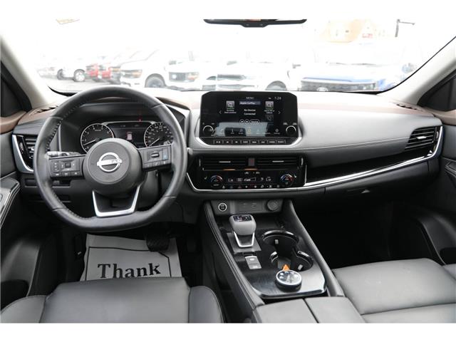 2023 Nissan Rogue SL (Stk: PR14985) in Windsor - Image 17 of 31