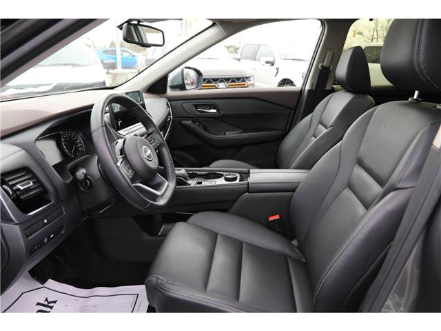 2023 Nissan Rogue SL (Stk: PR14985) in Windsor - Image 19 of 31