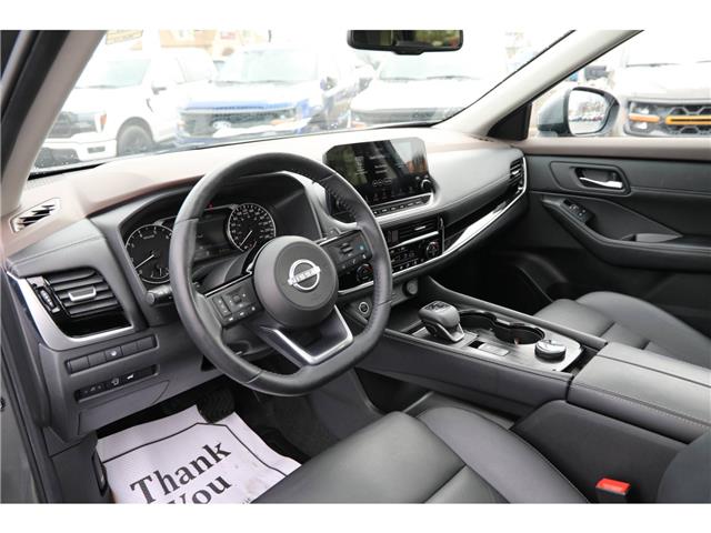 2023 Nissan Rogue SL (Stk: PR14985) in Windsor - Image 20 of 31