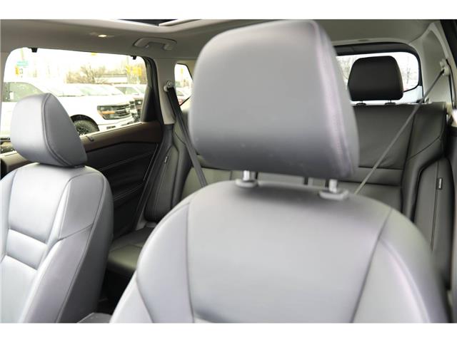 2023 Nissan Rogue SL (Stk: PR14985) in Windsor - Image 21 of 31