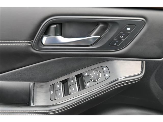 2023 Nissan Rogue SL (Stk: PR14985) in Windsor - Image 23 of 31