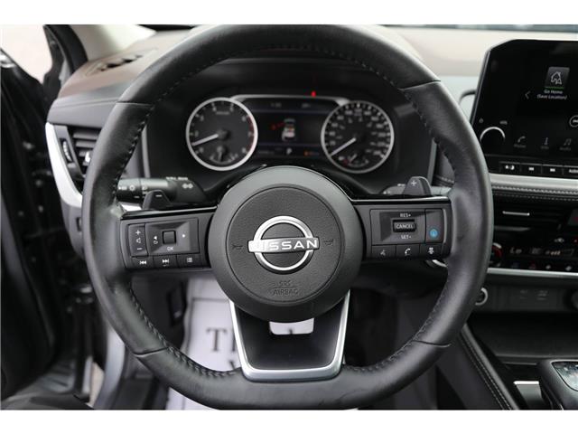 2023 Nissan Rogue SL (Stk: PR14985) in Windsor - Image 27 of 31