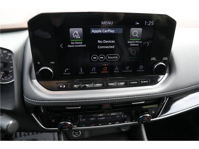 2023 Nissan Rogue SL (Stk: PR14985) in Windsor - Image 29 of 31