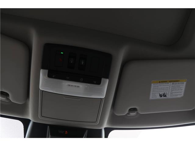 2023 Nissan Rogue SL (Stk: PR14985) in Windsor - Image 30 of 31