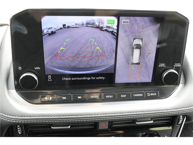 2023 Nissan Rogue SL (Stk: PR14985) in Windsor - Image 31 of 31