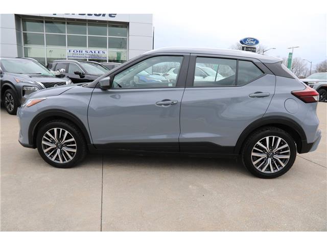 2024 Nissan Kicks SV (Stk: PR15359) in Windsor - Image 2 of 30