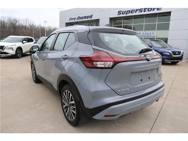 2024 Nissan Kicks SV (Stk: PR15359) in Windsor - Image 4 of 30