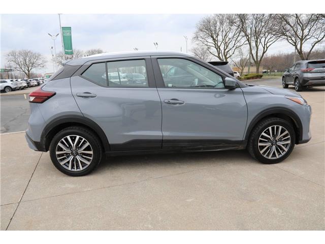 2024 Nissan Kicks SV (Stk: PR15359) in Windsor - Image 7 of 30