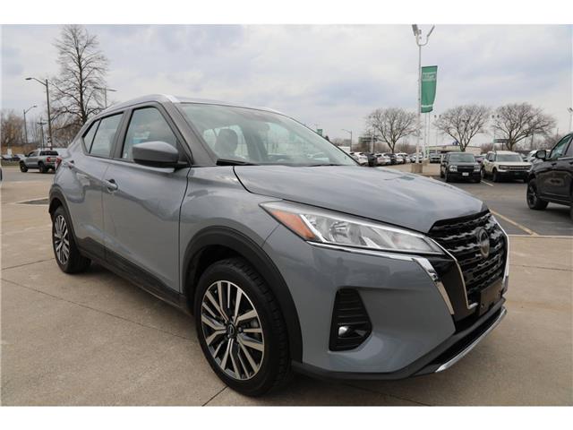 2024 Nissan Kicks SV (Stk: PR15359) in Windsor - Image 9 of 30
