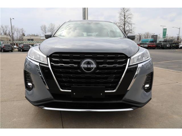 2024 Nissan Kicks SV (Stk: PR15359) in Windsor - Image 10 of 30