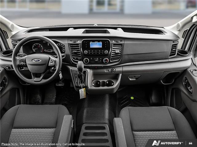 2026 Ford Transit-250 Cargo Base (Stk: TA-527) in Calgary - Image 21 of 25
