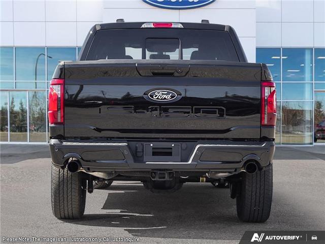 2026 Ford F-150 XLT (Stk: TA-427) in Calgary - Image 5 of 24
