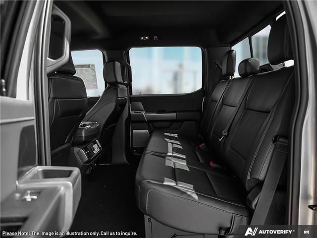 2026 Ford F-150 XLT (Stk: TA-427) in Calgary - Image 21 of 24