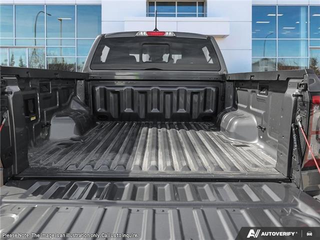 2026 Ford Ranger Lariat (Stk: TA-419) in Calgary - Image 7 of 25