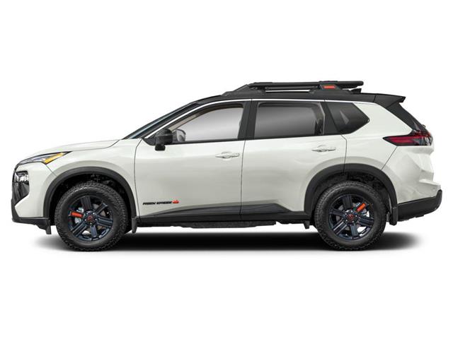 2026 Nissan Rogue Rock Creek (Stk: Y26163) in Mississauga - Image 2 of 11