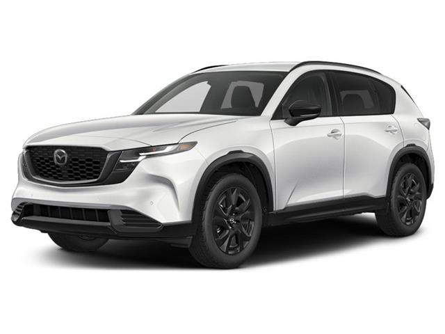 2026 Mazda CX-5 GT (Stk: 32070) in Ottawa - Image 1 of 2