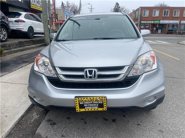 2010 Honda CR-V EX (Stk: H801517) in Scarborough - Image 2 of 16