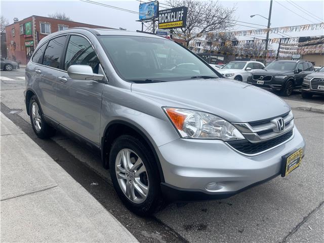 2010 Honda CR-V EX (Stk: H801517) in Scarborough - Image 3 of 16