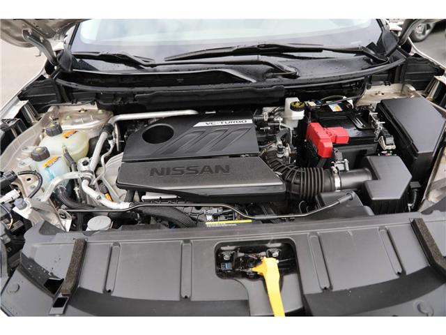 2023 Nissan Rogue SV Moonroof (Stk: PR23018) in Windsor - Image 11 of 30