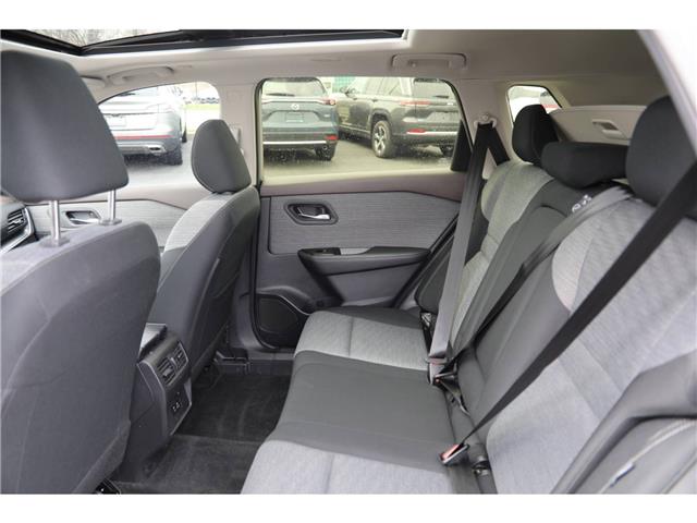 2023 Nissan Rogue SV Moonroof (Stk: PR23018) in Windsor - Image 12 of 30