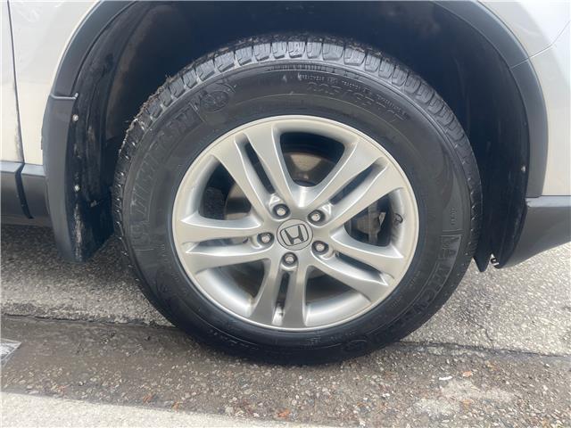 2010 Honda CR-V EX (Stk: H801517) in Scarborough - Image 4 of 16