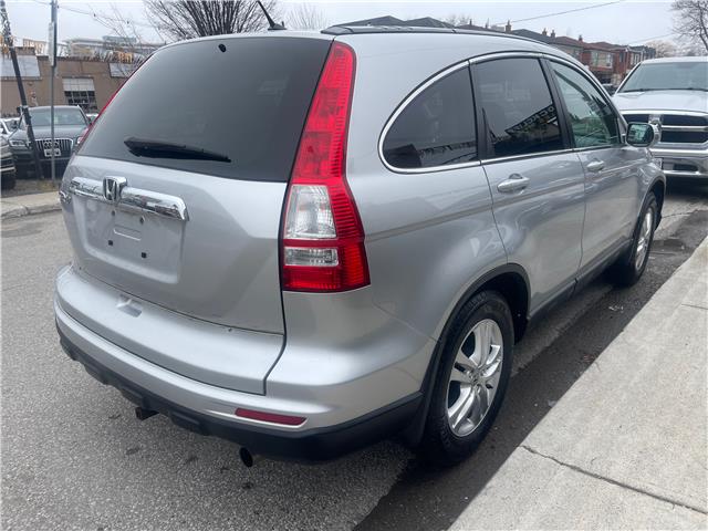 2010 Honda CR-V EX (Stk: H801517) in Scarborough - Image 5 of 16