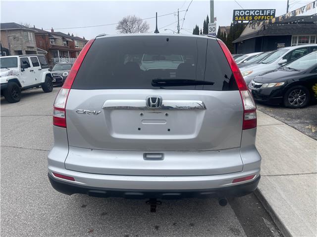 2010 Honda CR-V EX (Stk: H801517) in Scarborough - Image 6 of 16