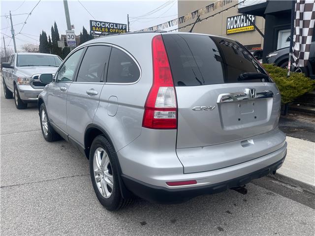 2010 Honda CR-V EX (Stk: H801517) in Scarborough - Image 7 of 16