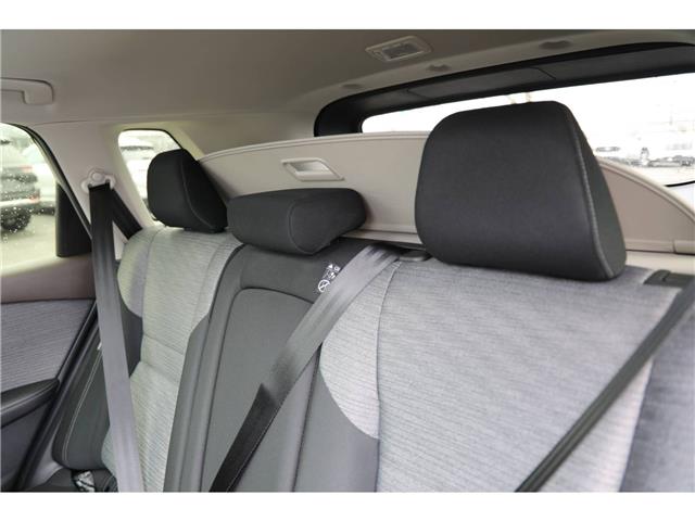 2023 Nissan Rogue SV Moonroof (Stk: PR23018) in Windsor - Image 15 of 30