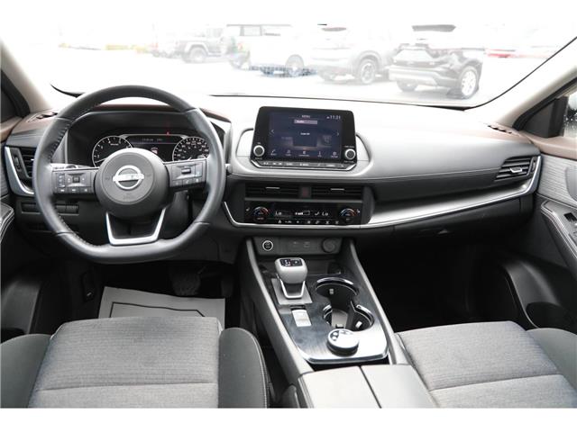 2023 Nissan Rogue SV Moonroof (Stk: PR23018) in Windsor - Image 16 of 30