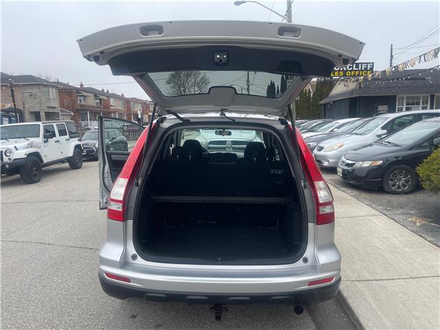 2010 Honda CR-V EX (Stk: H801517) in Scarborough - Image 8 of 16