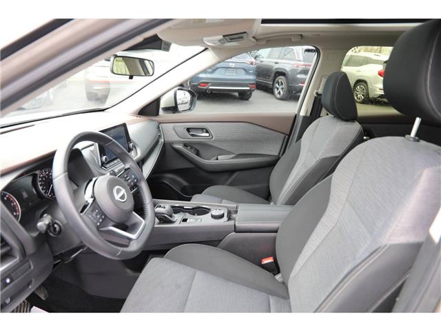 2023 Nissan Rogue SV Moonroof (Stk: PR23018) in Windsor - Image 17 of 30