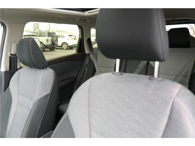 2023 Nissan Rogue SV Moonroof (Stk: PR23018) in Windsor - Image 20 of 30