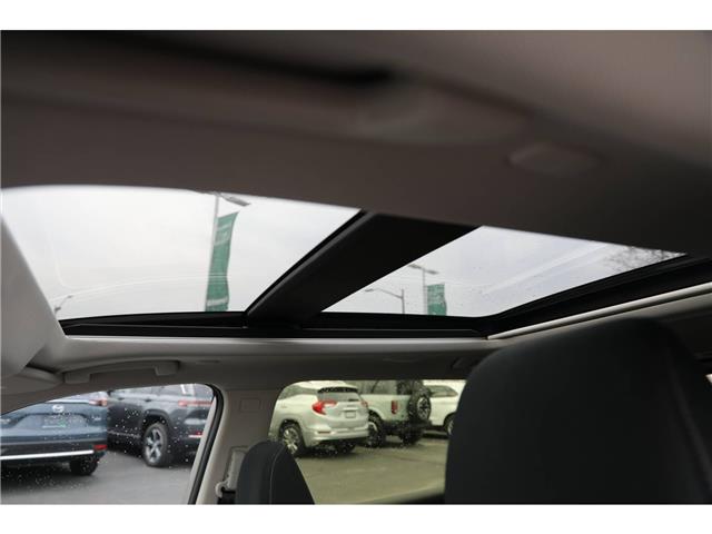 2023 Nissan Rogue SV Moonroof (Stk: PR23018) in Windsor - Image 21 of 30