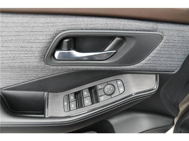 2023 Nissan Rogue SV Moonroof (Stk: PR23018) in Windsor - Image 22 of 30
