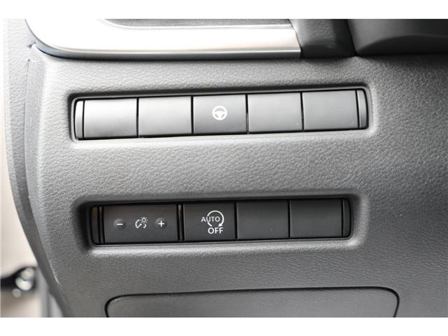 2023 Nissan Rogue SV Moonroof (Stk: PR23018) in Windsor - Image 23 of 30