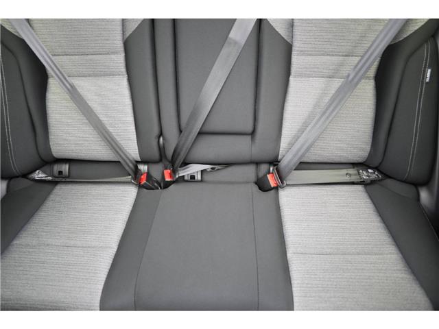2023 Nissan Rogue SV Moonroof (Stk: PR23018) in Windsor - Image 25 of 30