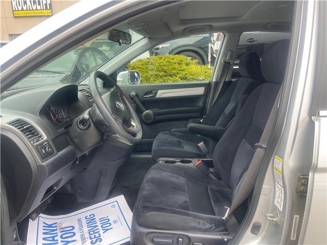 2010 Honda CR-V EX (Stk: H801517) in Scarborough - Image 11 of 16