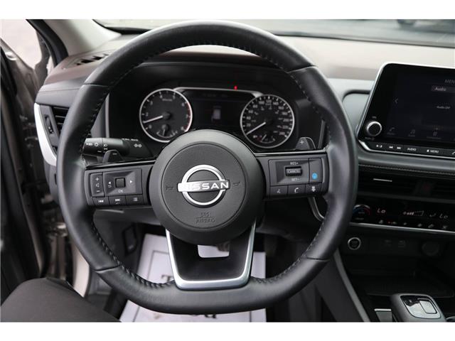 2023 Nissan Rogue SV Moonroof (Stk: PR23018) in Windsor - Image 26 of 30