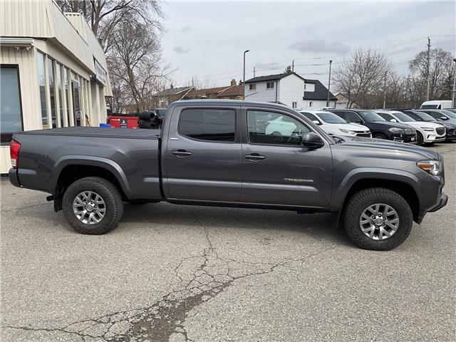 2017 Toyota Tacoma  (Stk: 4874) in KITCHENER - Image 9 of 25