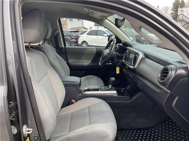 2017 Toyota Tacoma  (Stk: 4874) in KITCHENER - Image 24 of 25